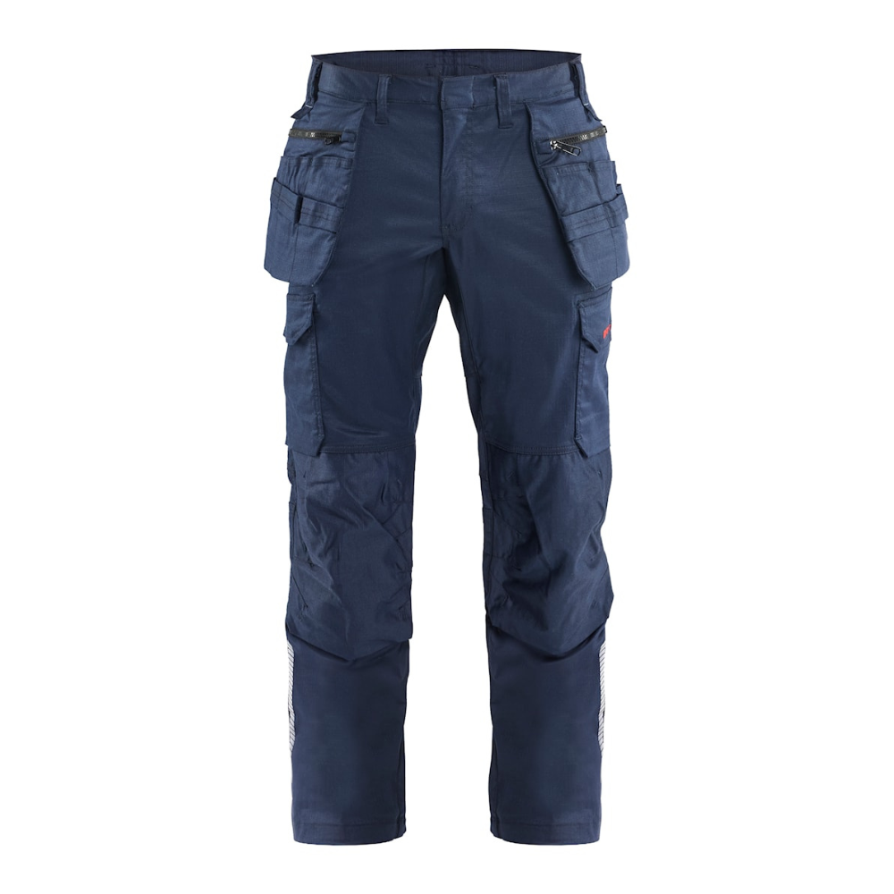 Blaklader FR Stretch Utility Pants from Columbia Safety